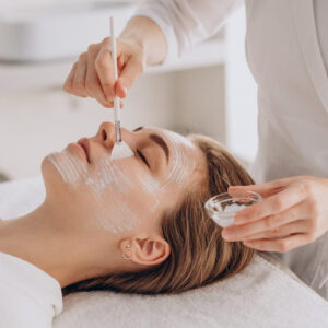 Dermaplanning
