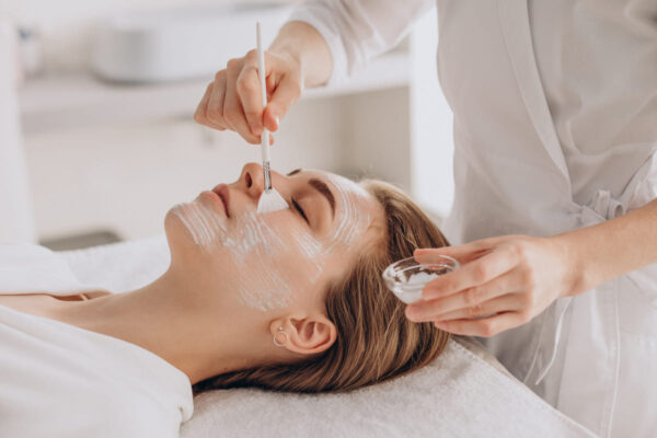 Dermaplanning