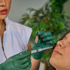 Vitaminas revitalizantes