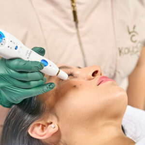 Plasmas Pen Fibroblast