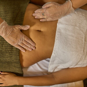 Drenaje Linfático Completo