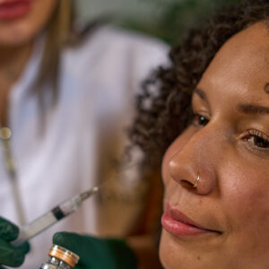 Enzimas Reductoras Faciales