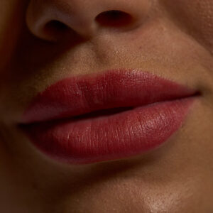 Micropigmentación de Labios